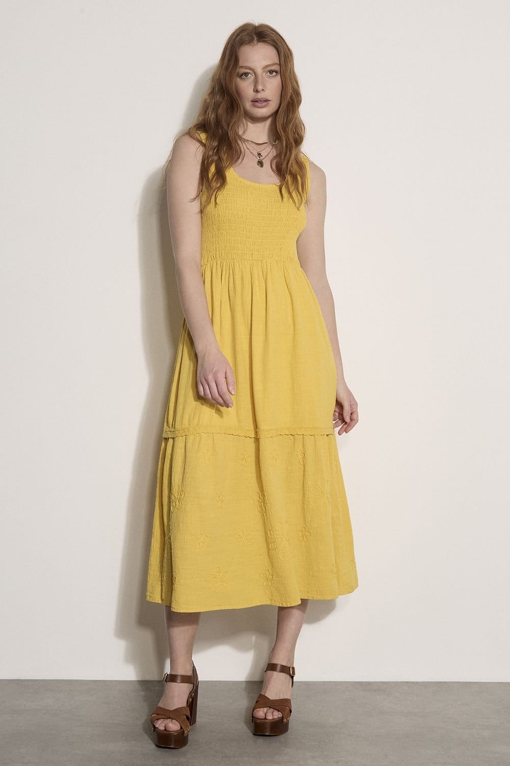 mustard