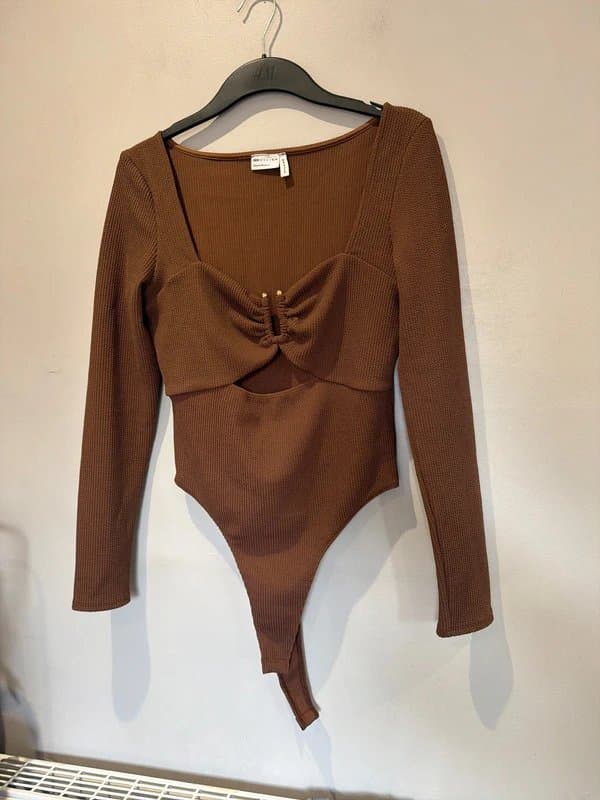 ASOS ASOS bodysuit size 14