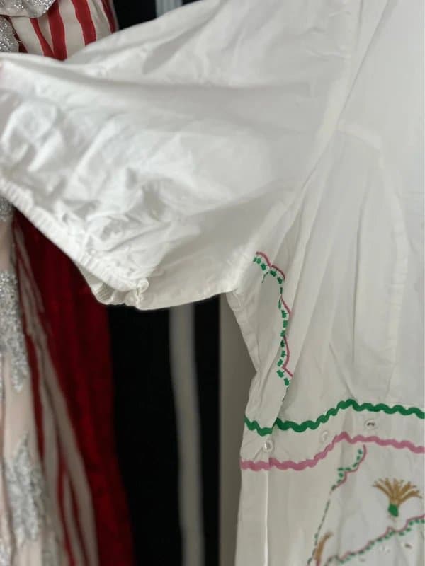 Never Fully Dressed Perfect fun festival dress. Never fully dressed.