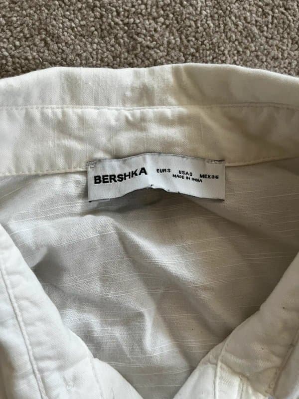 Bershka Bershka Summer Shirt