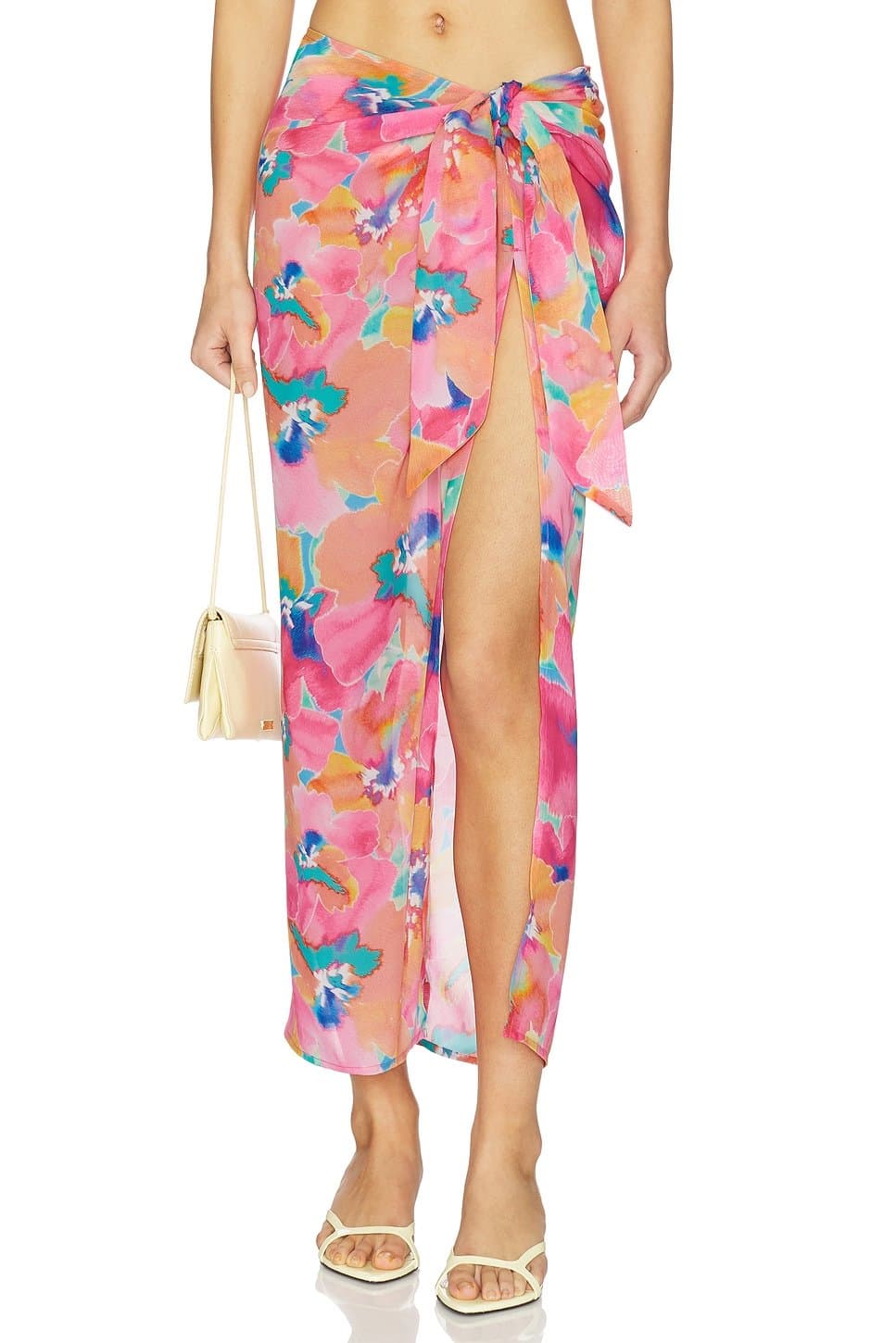 revolve Portela Sarong