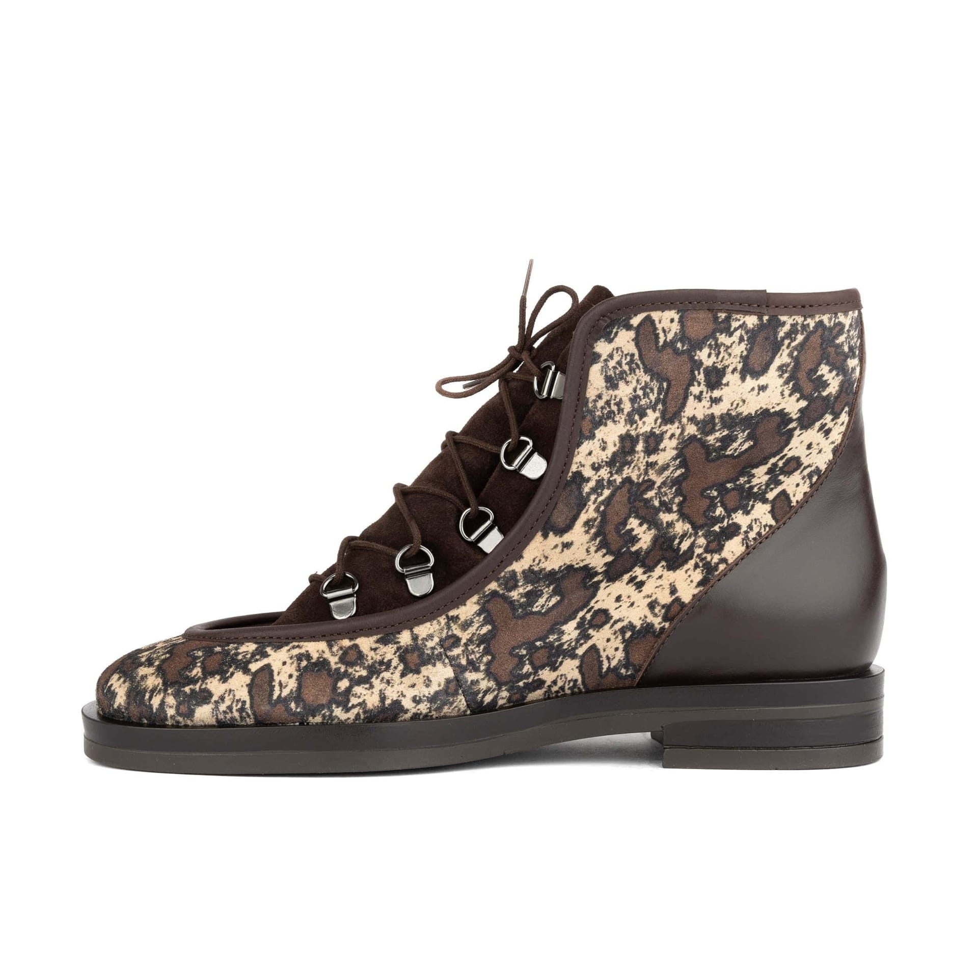 Embassy London Embassy London Women's Hedera - Brown Cow - 4