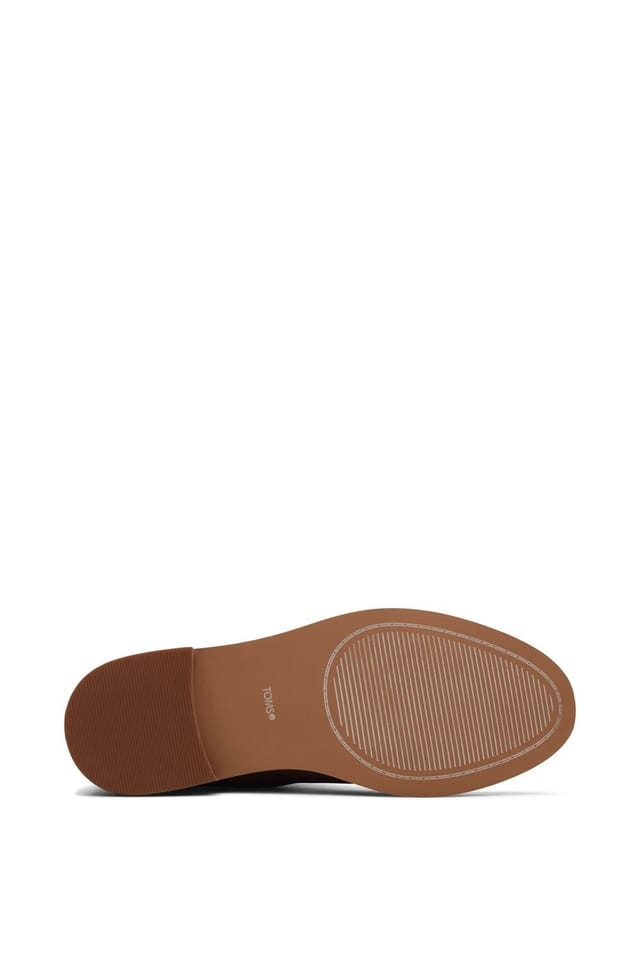 TOMS TOMS Women's Charlie Ankle Boot in Brown - 3