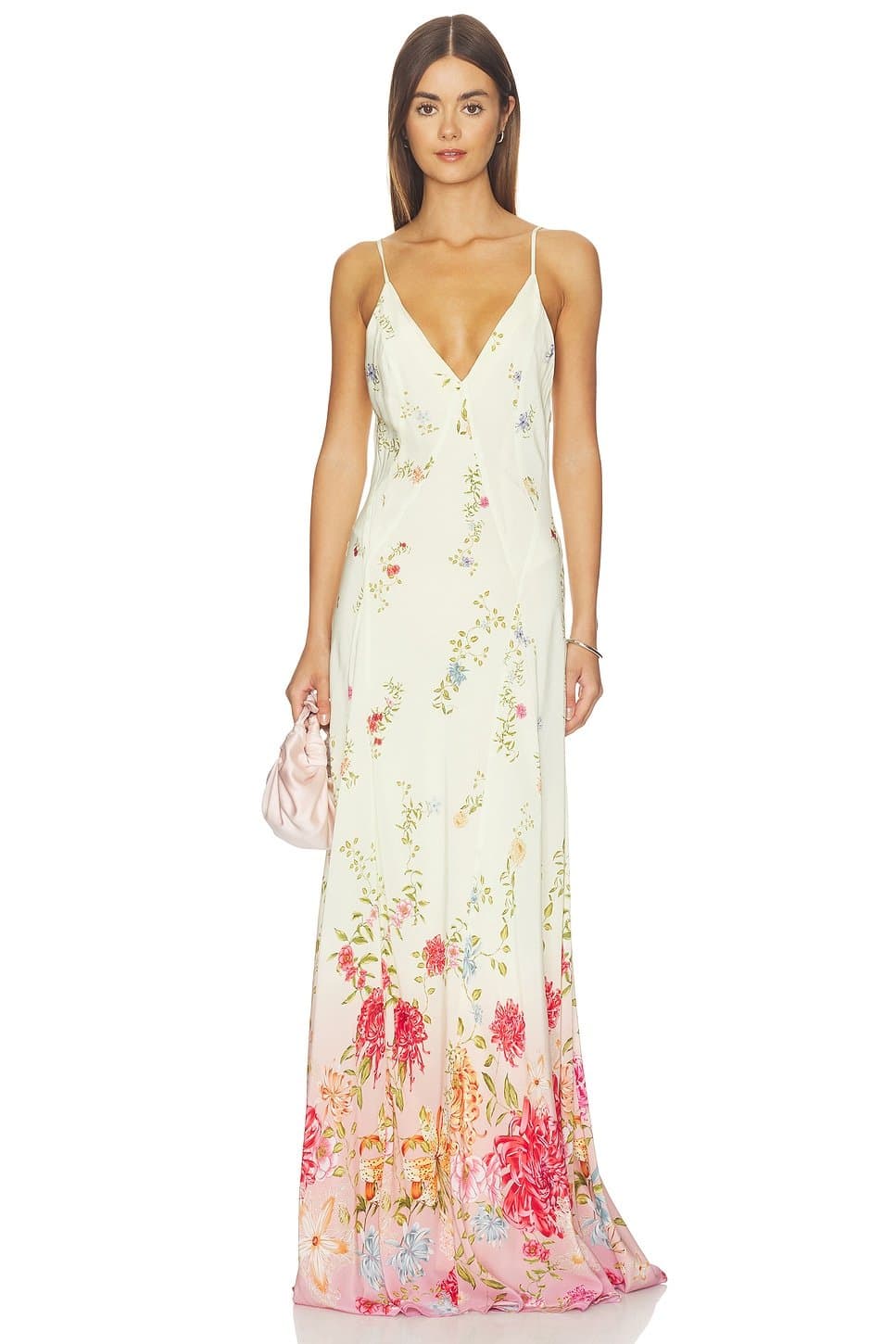 revolve Hikari Altair Dress