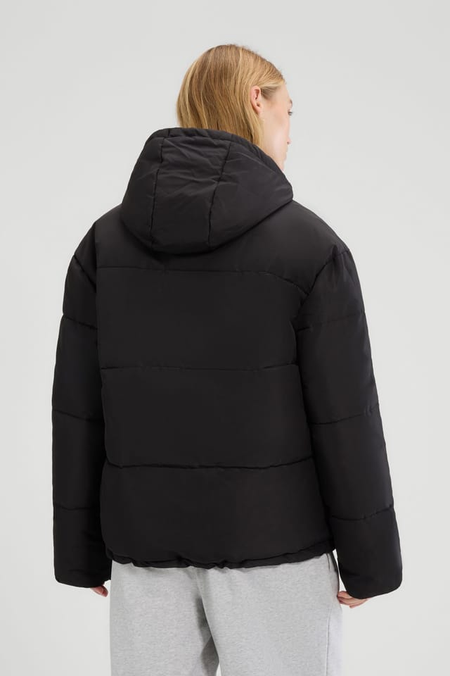 Ellesse Ellesse Women's Pejo Padded Jacket in Black - 2