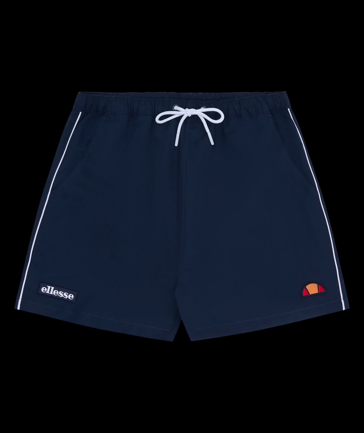 Ellesse Ellesse Men's Dem Slackers Swimshort in Navy - 3