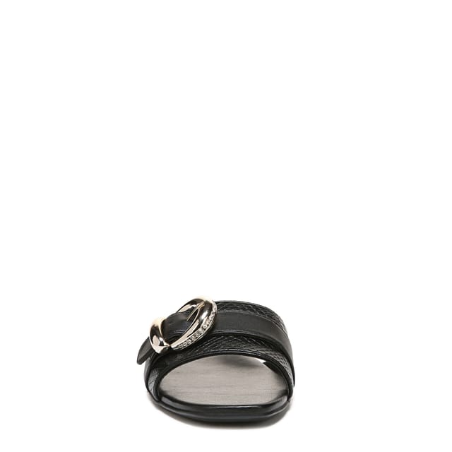 Naturalizer Naturalizer Women's Santiago Sandals in Black - 3