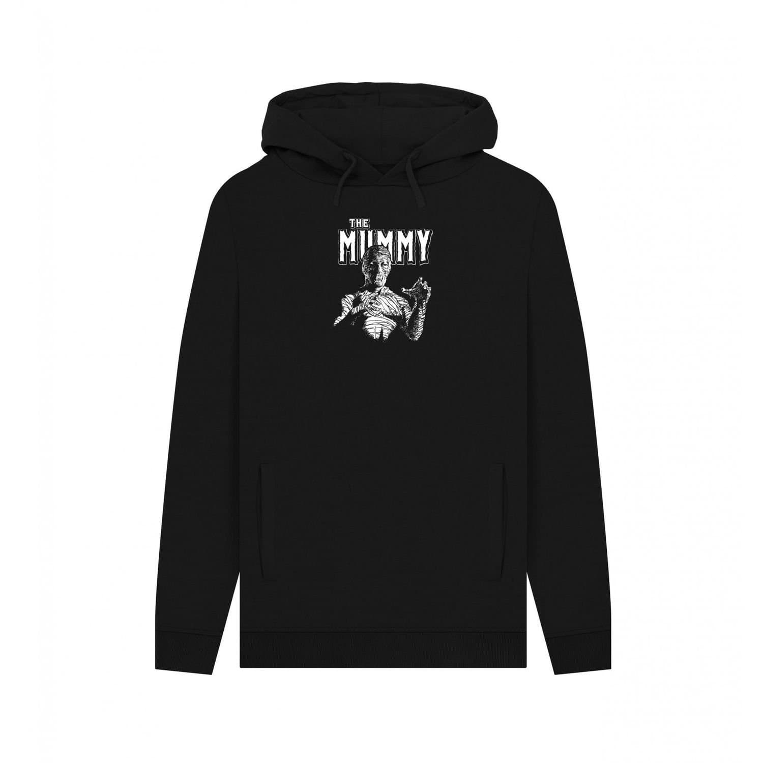 The Mummy The Mummy Men's Black Hoodie