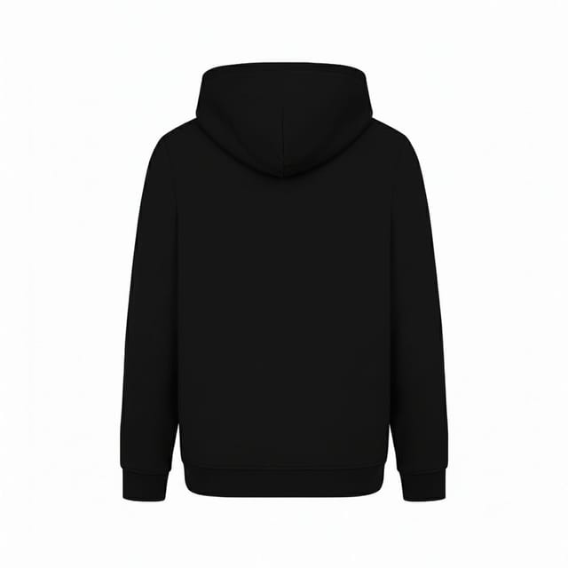 The Mummy The Mummy Men's Black Hoodie - 2