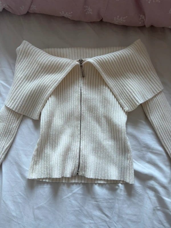 Bershka Bershka Top - 1