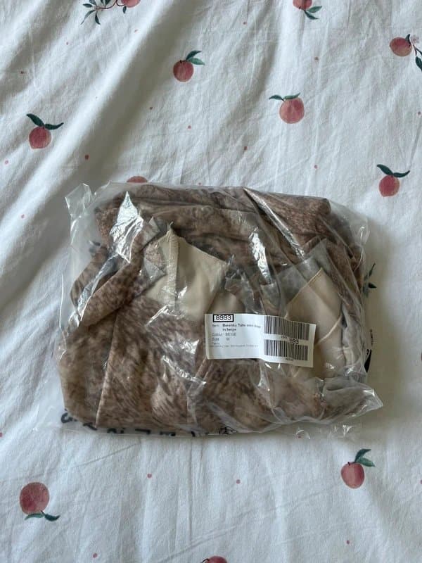 Bershka NEW Bershka dress