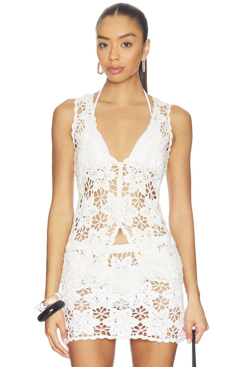 revolve Heatwave Vest Top