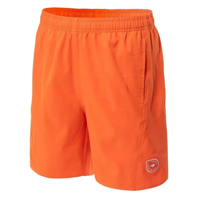 Aquawave Aquawave Men's Aguario Shorts in Orange - 3