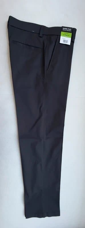 Kenneth Cole Kenneth Cole Reaction Techni-Cole pants, modern fit,