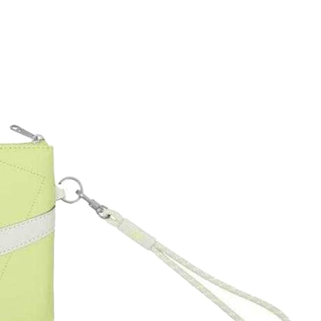 Nike Nike Men's Icon Blazer Wristlet Pouch in Green - 2