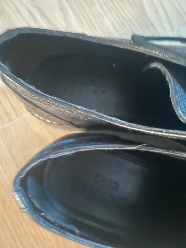 ASOS ASOS black shoes