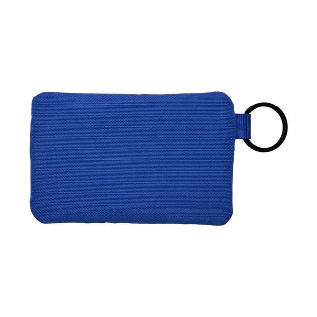 Nike Nike Men's Club Pouch in Blue - 2