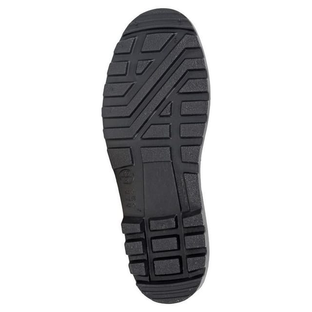 StormWells StormWells Men's Gardener II Garden Clogs in Black - 2