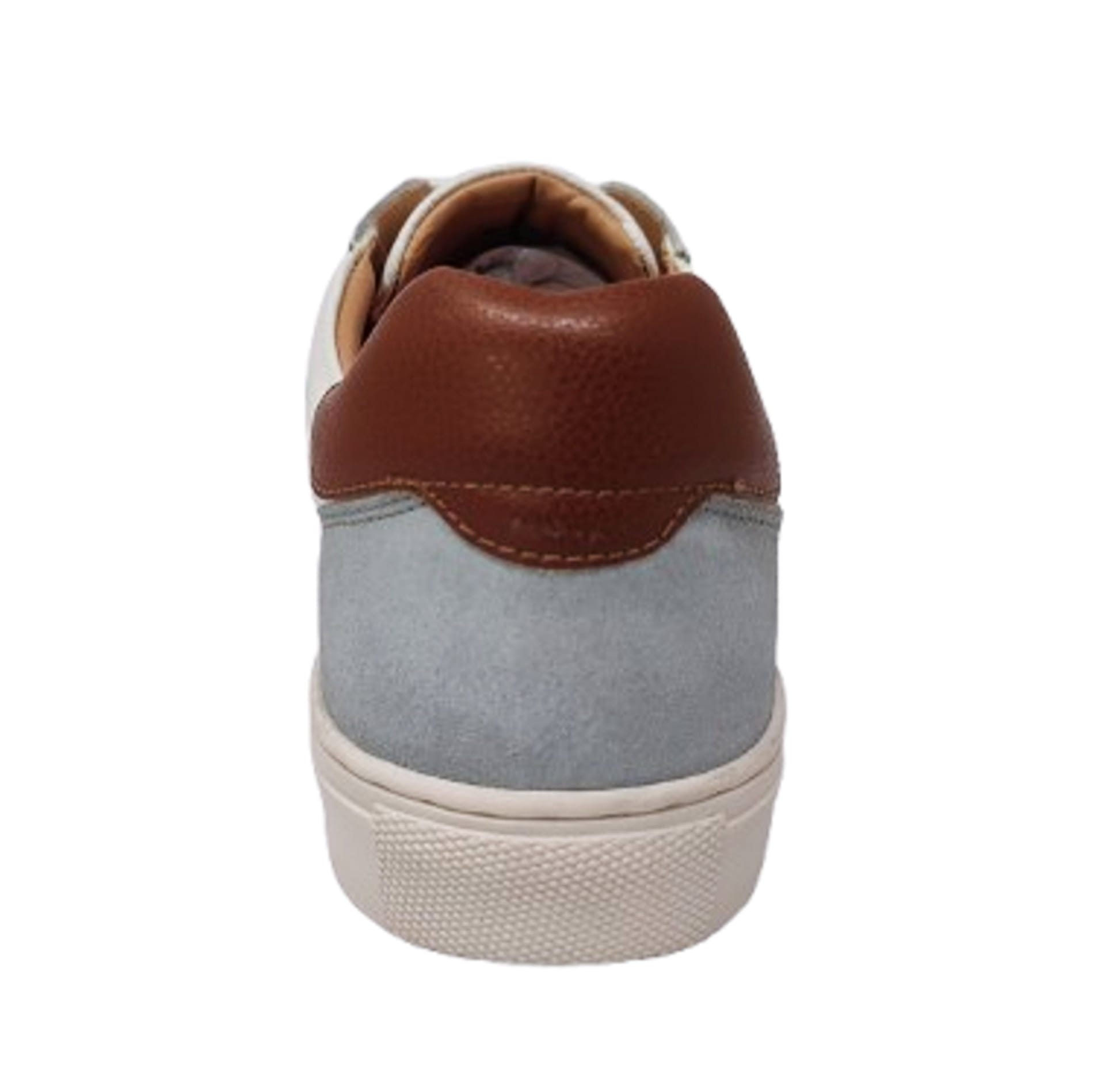 LB COMFORT LB COMFORT Men's Morris Shoes in White - 4