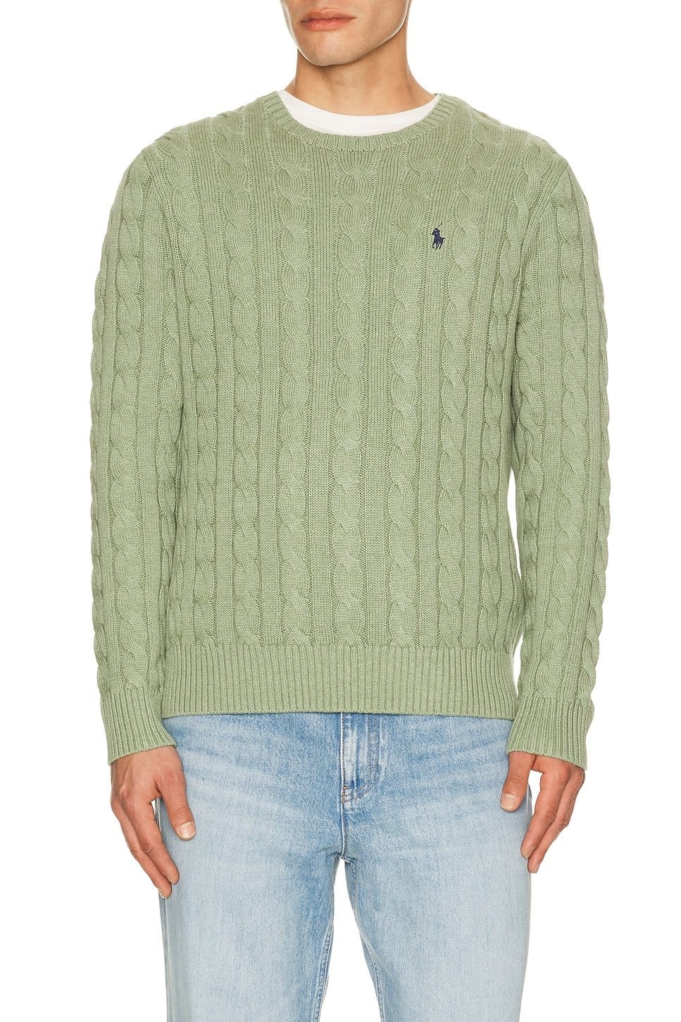 fern green heather