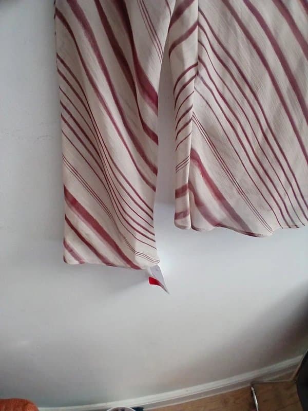 Zara Ladies Top Dress.