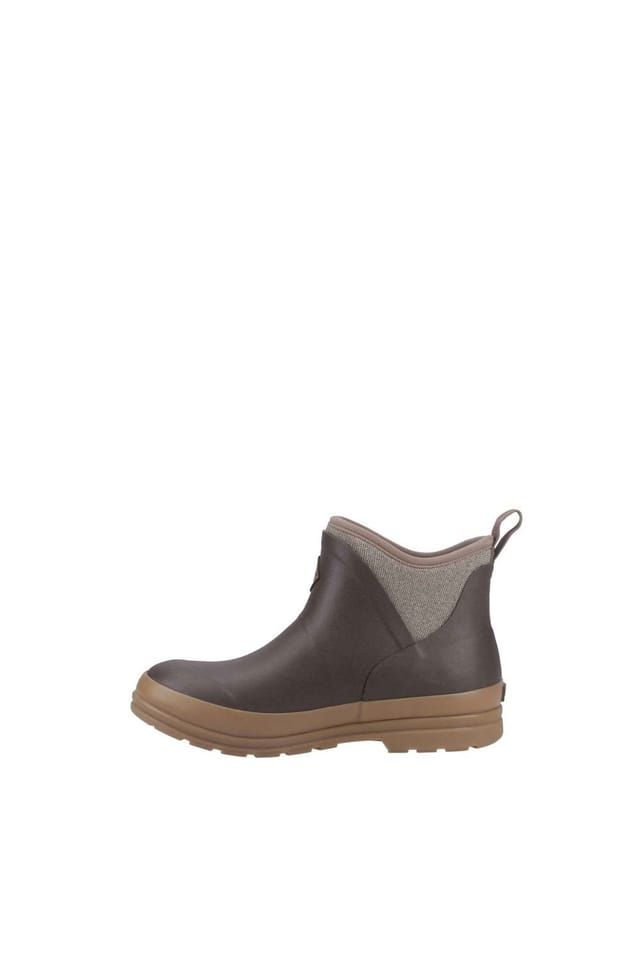 Muck Boots Muck Boots Women's Originals Ankle Boot in Brown - 3