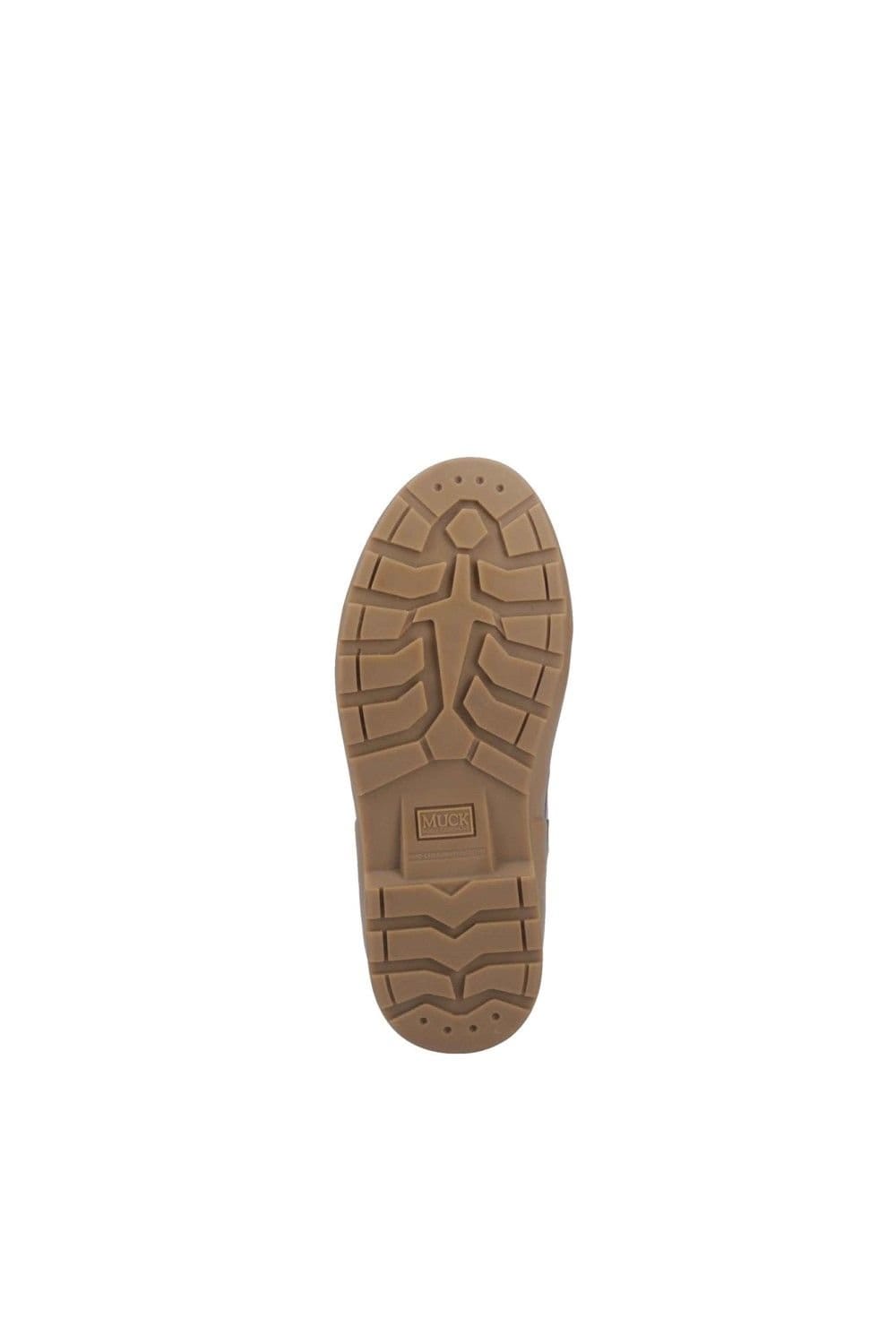 Muck Boots Muck Boots Women's Originals Ankle Boot in Brown - 4