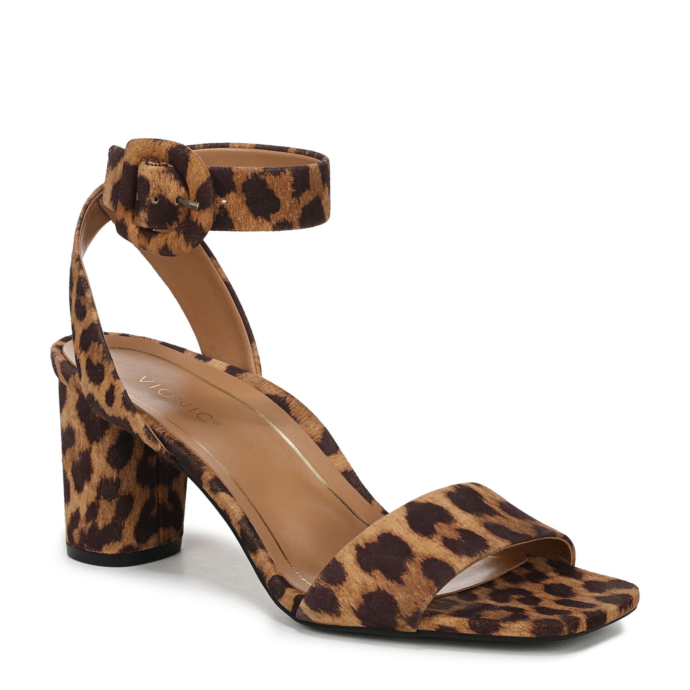 Vionic Vionic Women's Zinfandel Sandals - 2