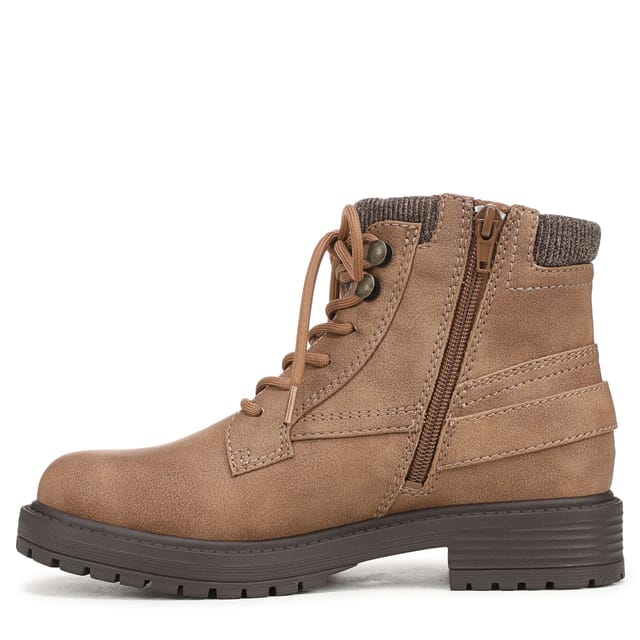 Blowfish Malibu Blowfish Malibu Women's Astor Ankle Boots in Tan - 2