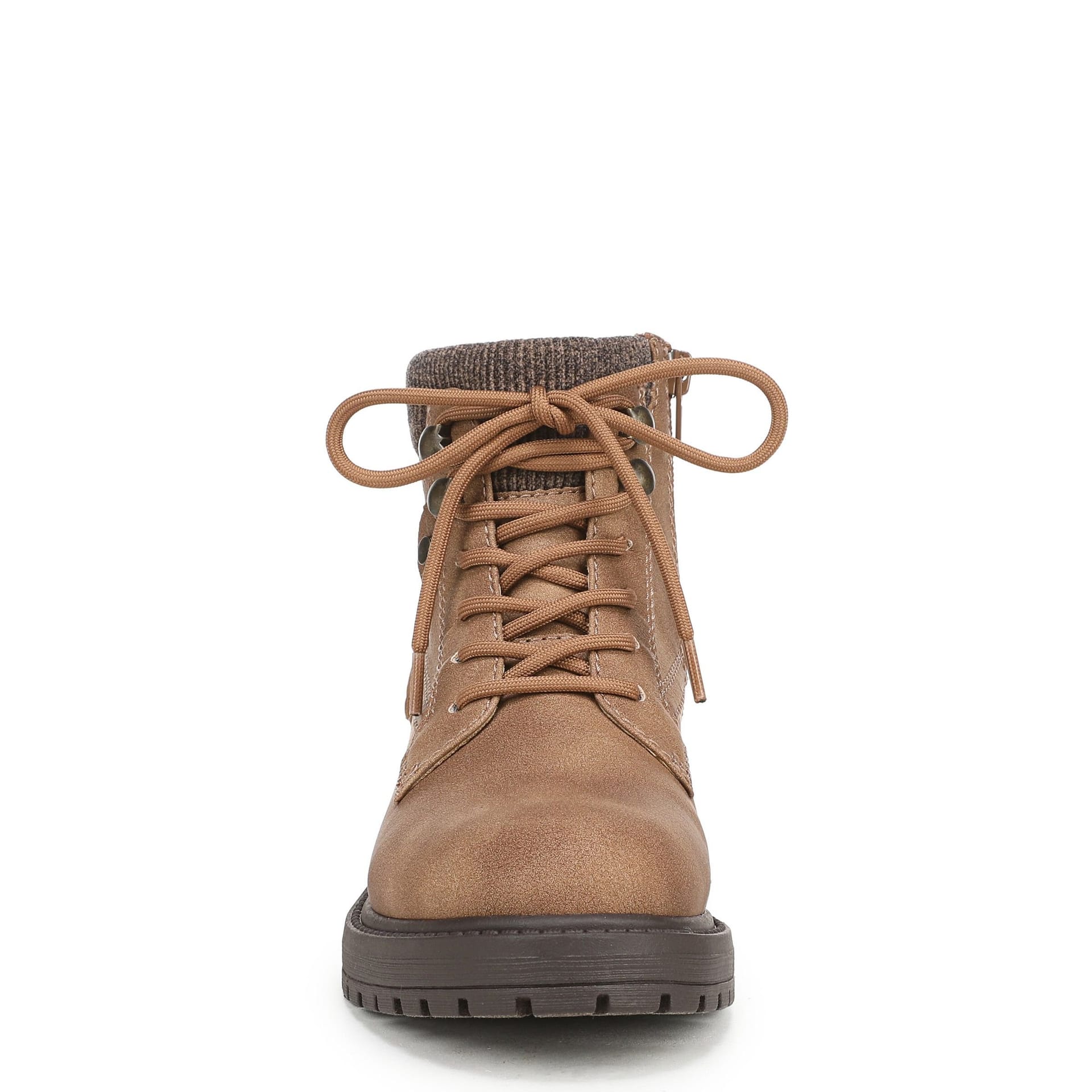 Blowfish Malibu Blowfish Malibu Women's Astor Ankle Boots in Tan - 4