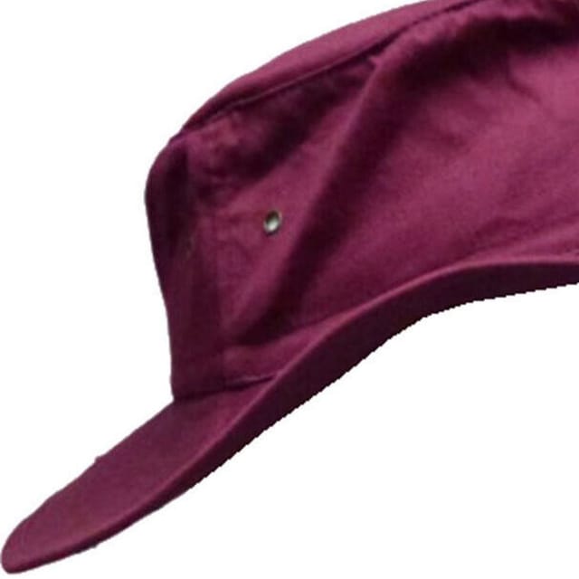 Kookaburra Kookaburra Men's Wide Brim Cricket Bucket Hat in Maroon - 3