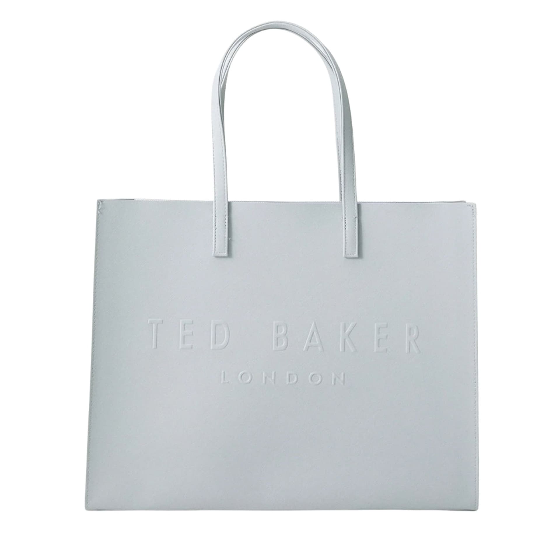 Ted Baker Ted Baker Women's Sukicon Regular Fit Handbag in Pale Blue