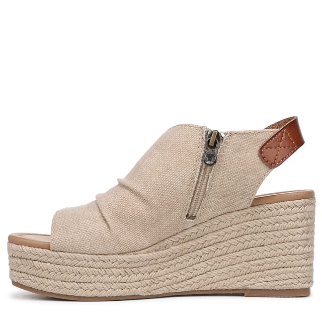 Blowfish Malibu Blowfish Malibu Women's Amira Slingback in Beige - 2