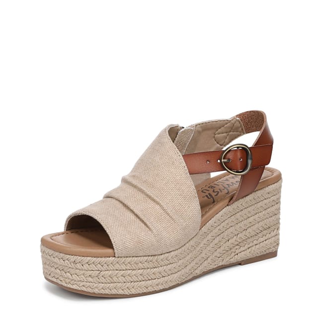 Blowfish Malibu Blowfish Malibu Women's Amira Slingback in Beige - 3