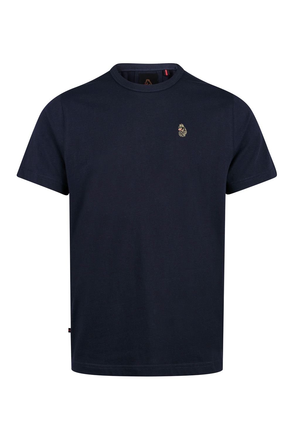 Luke 1977 Luke 1977 Men's Traff 1000 T-shirt in Dark Navy - 4