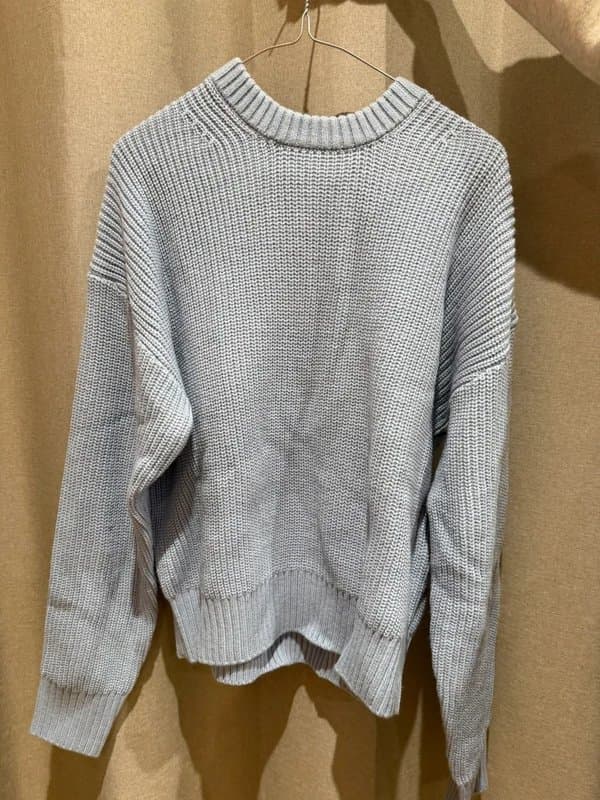 Bershka Bershka knitted sweater