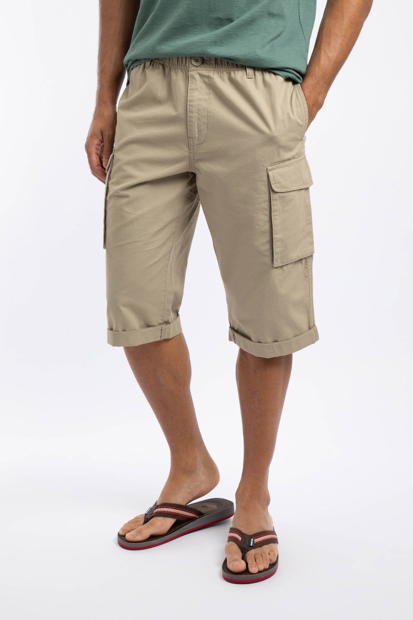 beige
