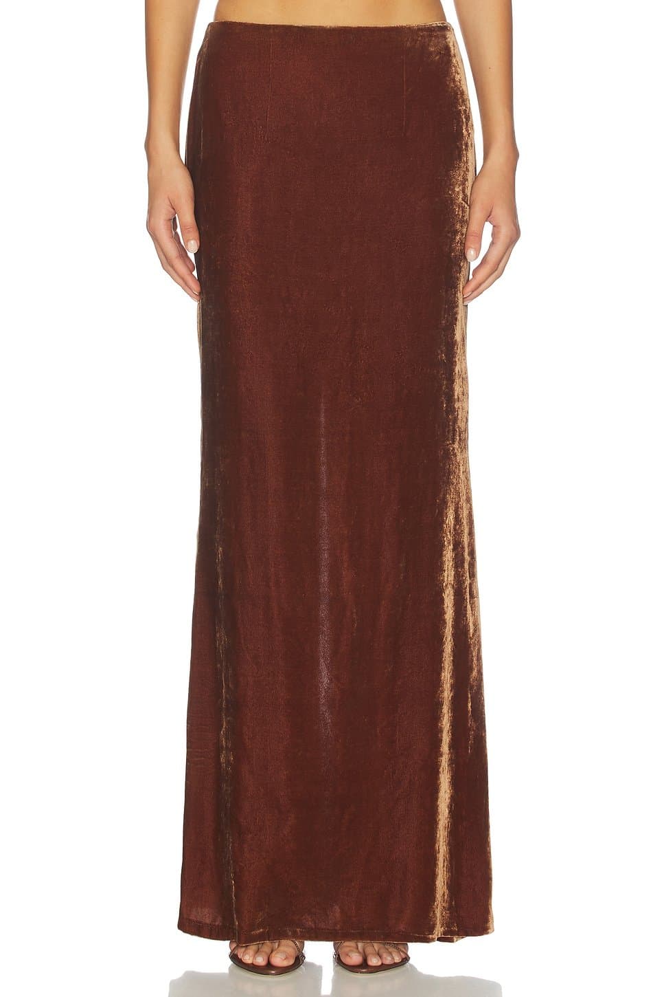 revolve Solstice Skirt
