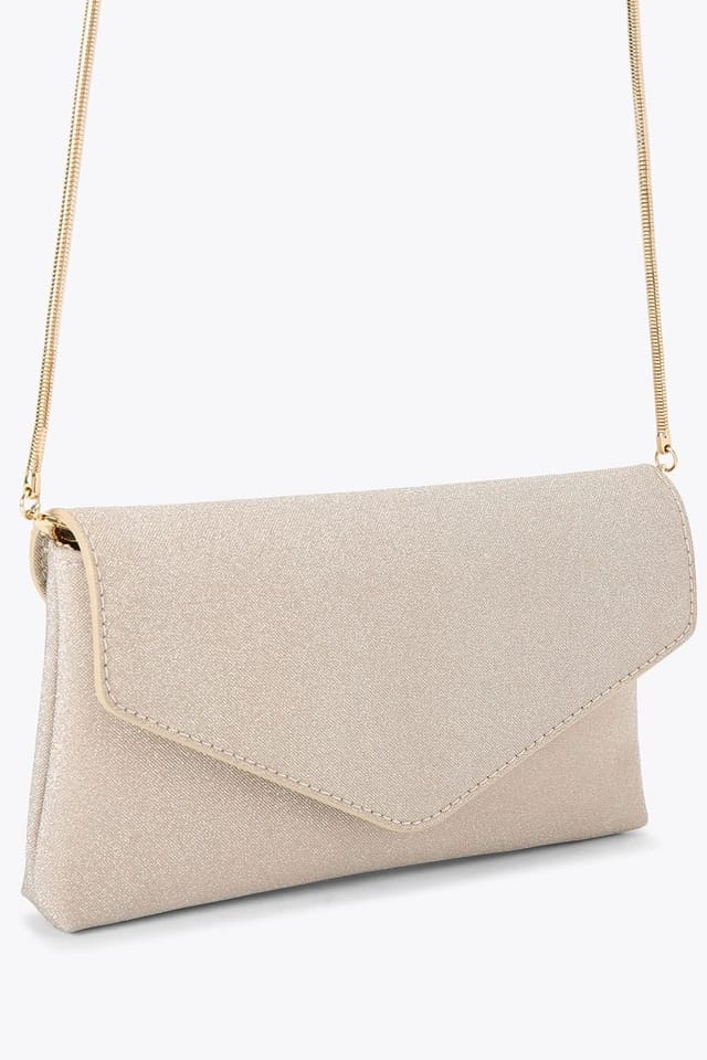 KG Kurt Geiger KG Kurt Geiger Women's 'Bella' Bag in Gold - 2