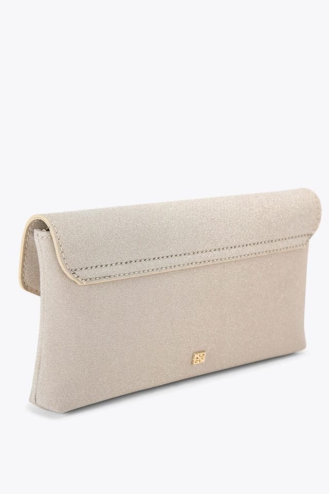 KG Kurt Geiger KG Kurt Geiger Women's 'Bella' Bag in Gold - 3