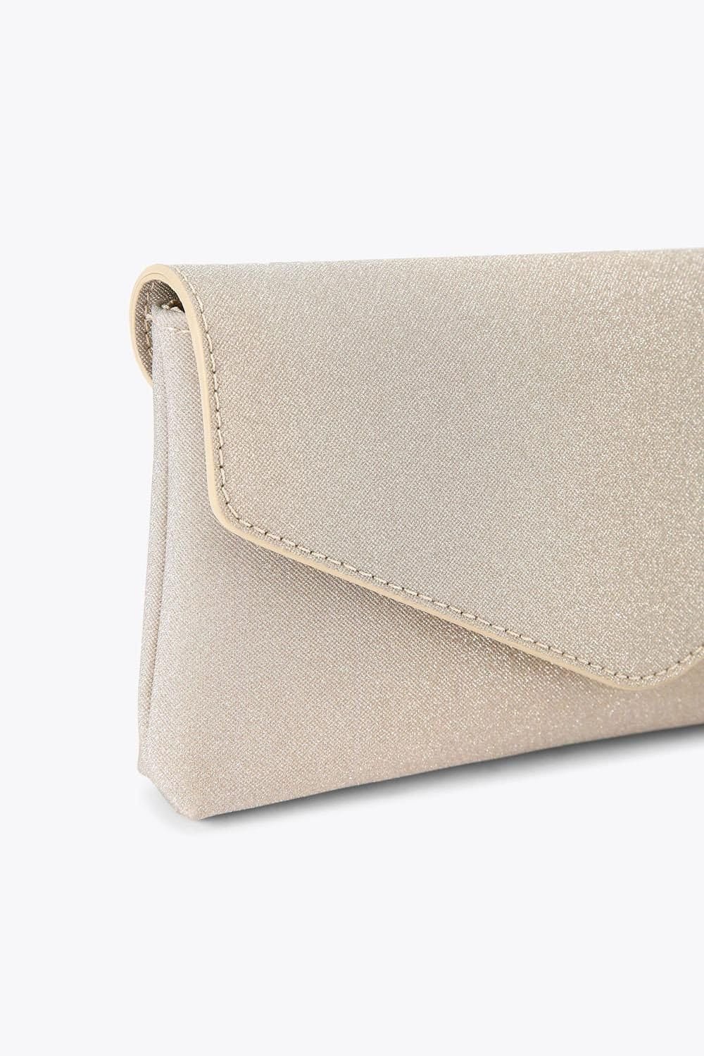 KG Kurt Geiger KG Kurt Geiger Women's 'Bella' Bag in Gold - 4