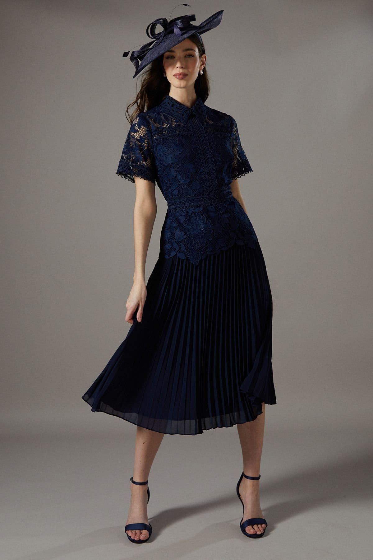 navy