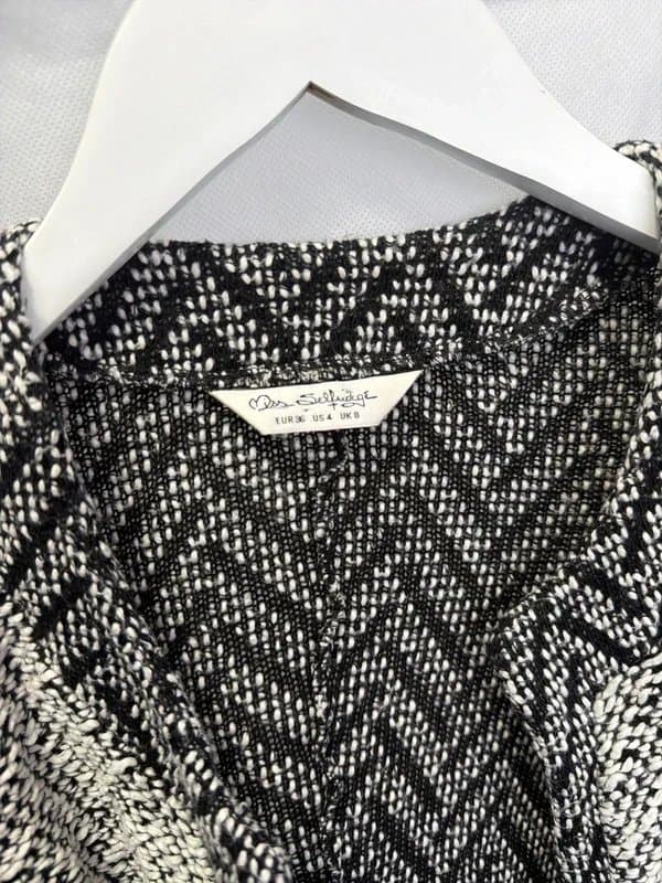 Miss Selfridge Miss Selfridge smart blazer jacket size 8