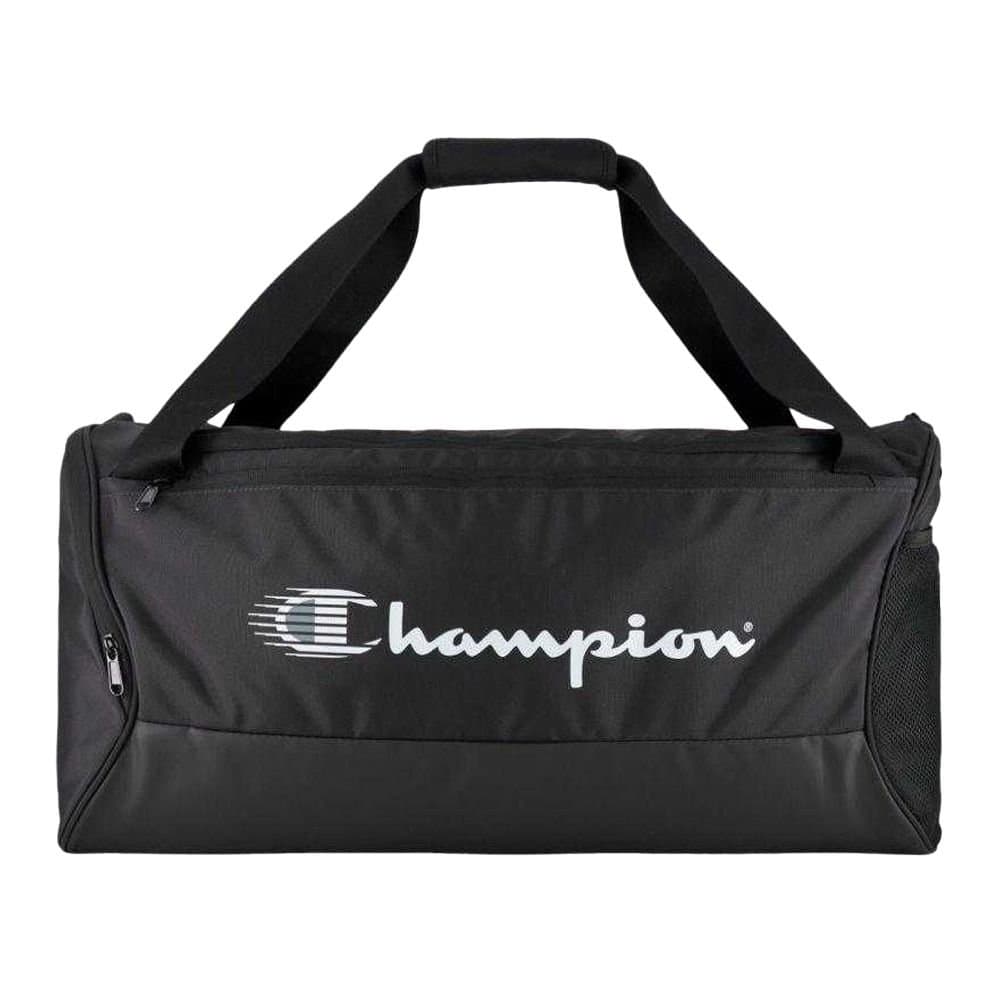 Champion Champion Men's Duffle Bag in Black