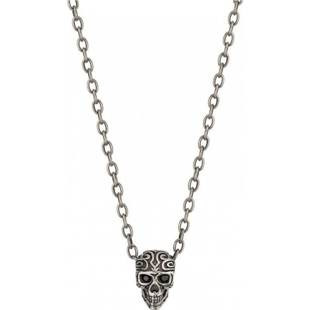 Police Police Men's PEAGN2120201 Necklace in Silver - 2