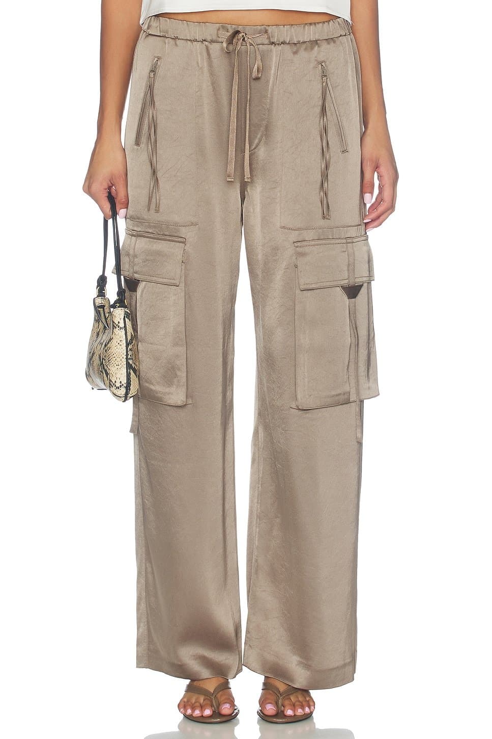 revolve Andira Pull On Pant
