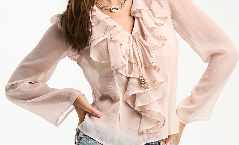 ASOS ASOS blouse