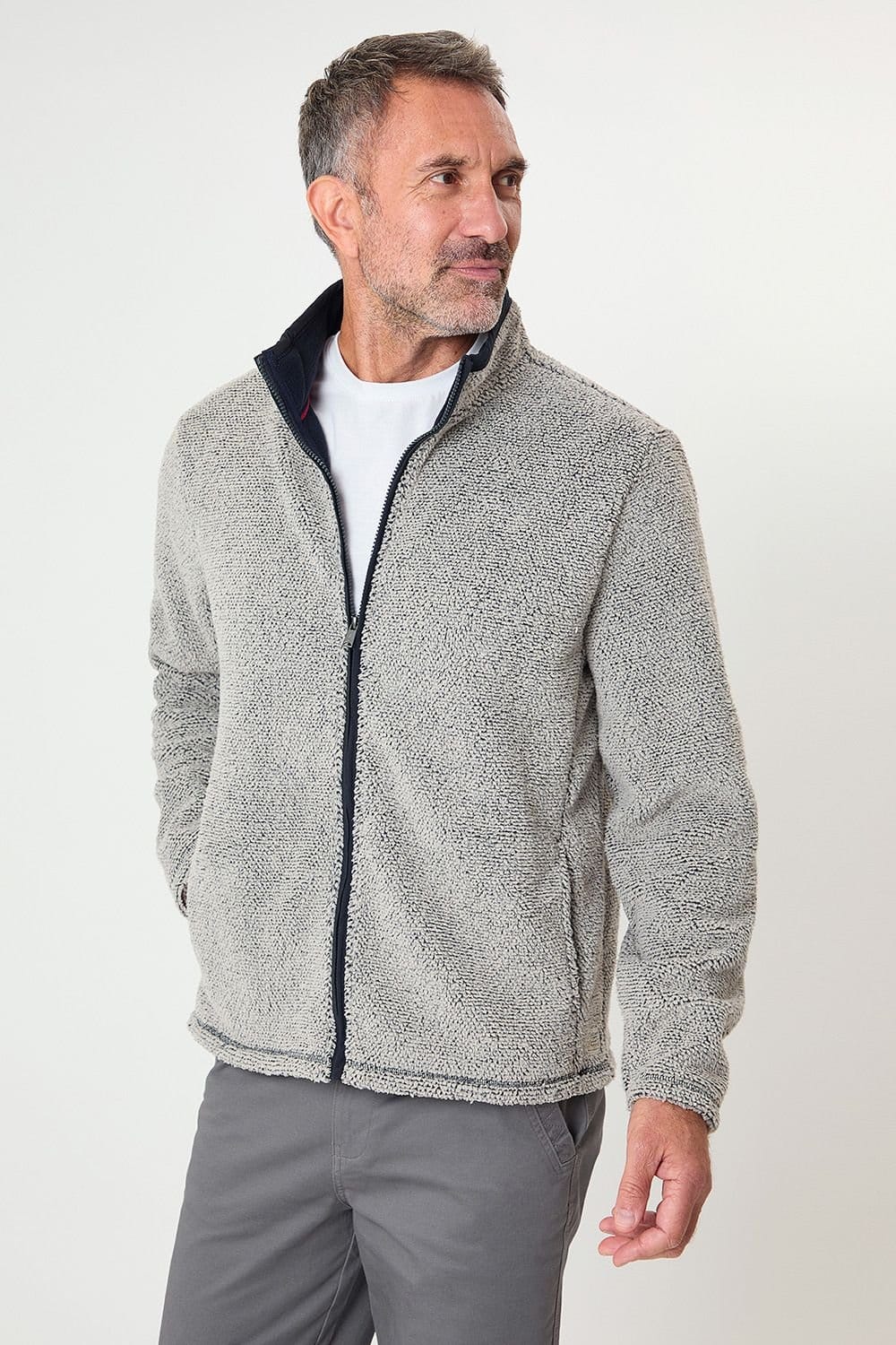 grey