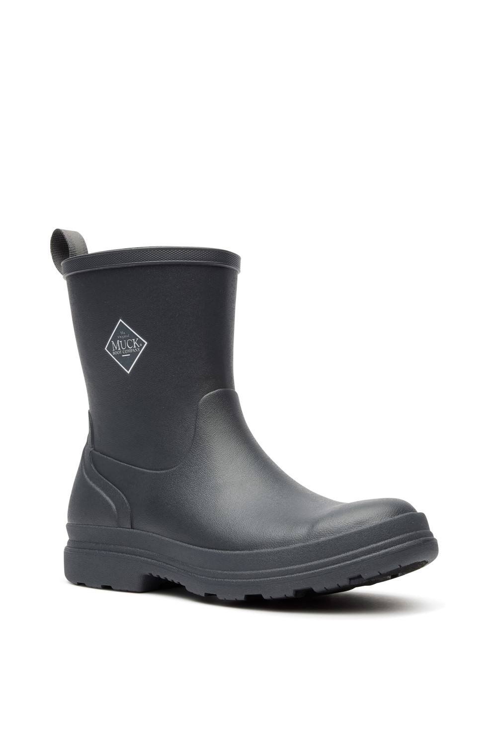 Muck Boots Muck Boots Women's Rainscape Mid Boot in Black - 2