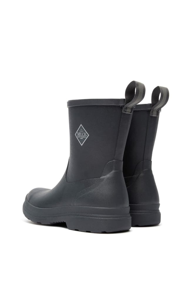 Muck Boots Muck Boots Women's Rainscape Mid Boot in Black - 2